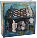 Lord of the Rings Chess Set