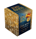 One Ring Candle