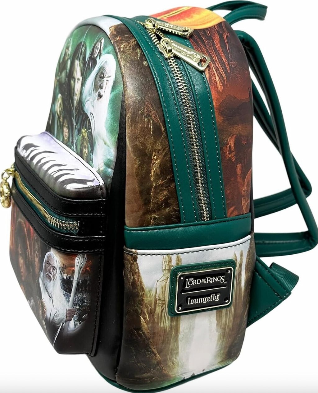 Lord of the Rings Backpacks (Limited Edition)