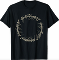 One Ring T-shirts