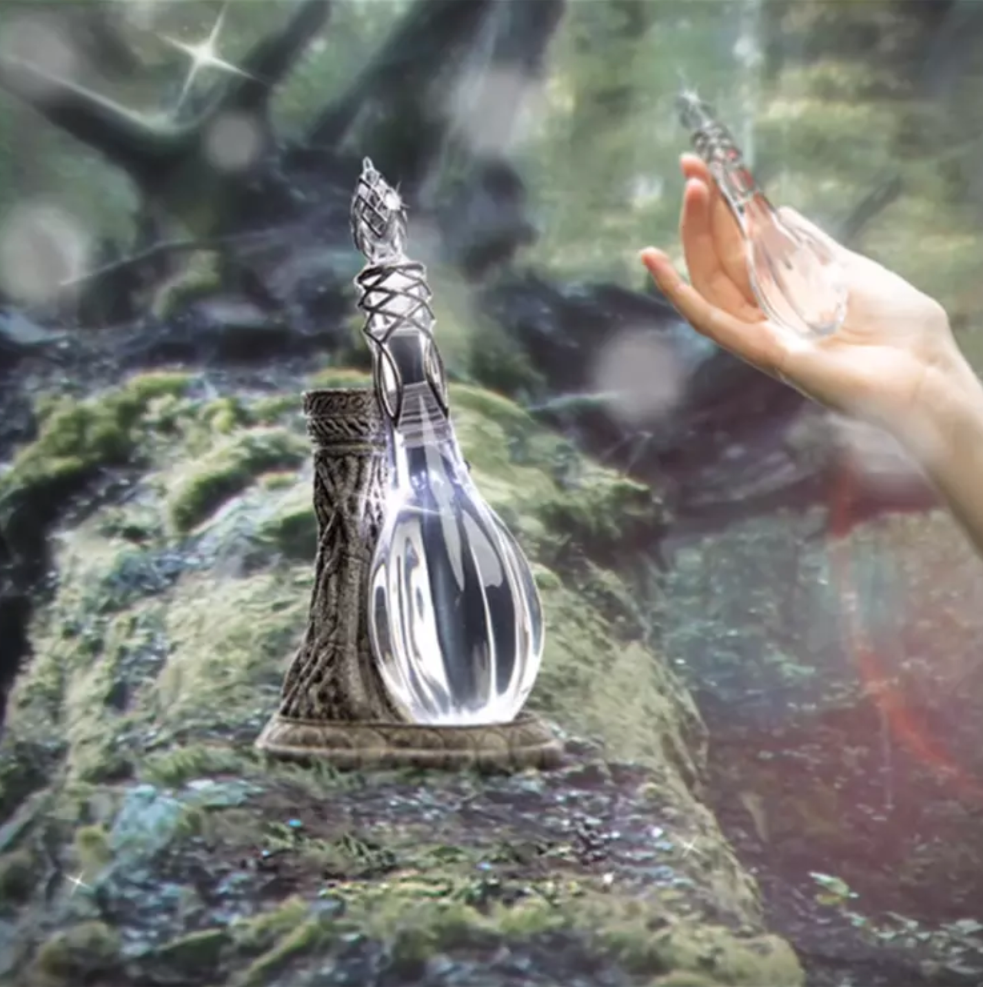 Phial of Galadriel Replicas