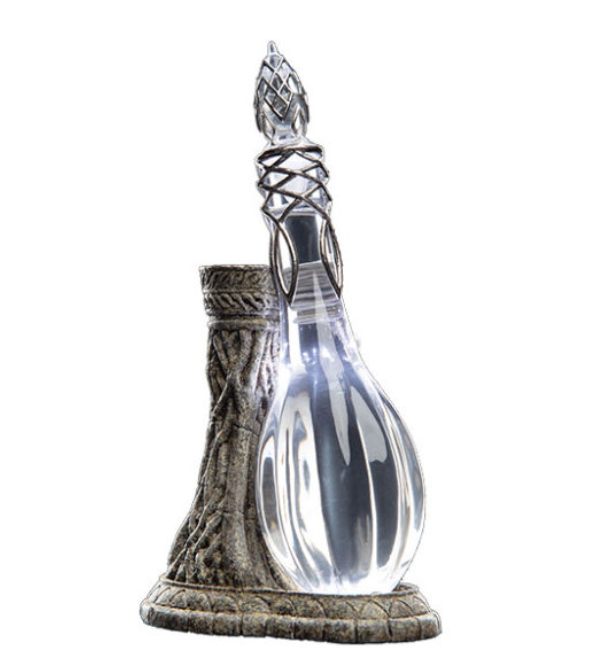 Phial of Galadriel Replicas