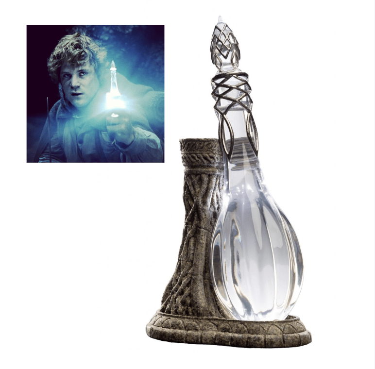 Phial of Galadriel Replicas