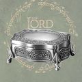 Elven Jewelry Box