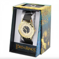 The One Ring Wristwatch
