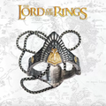 Crown Of Elessar Necklace (Limited Edition)