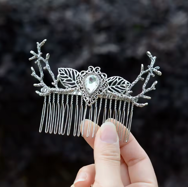 Hair Clips