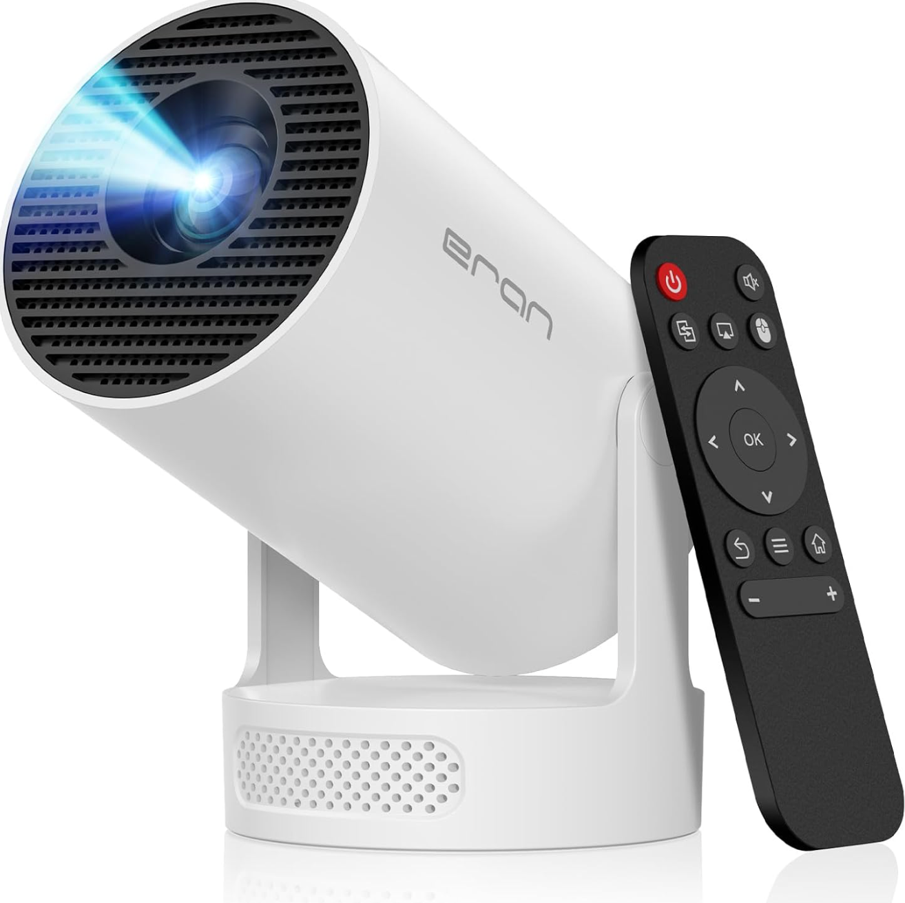 ShireGlow Projector