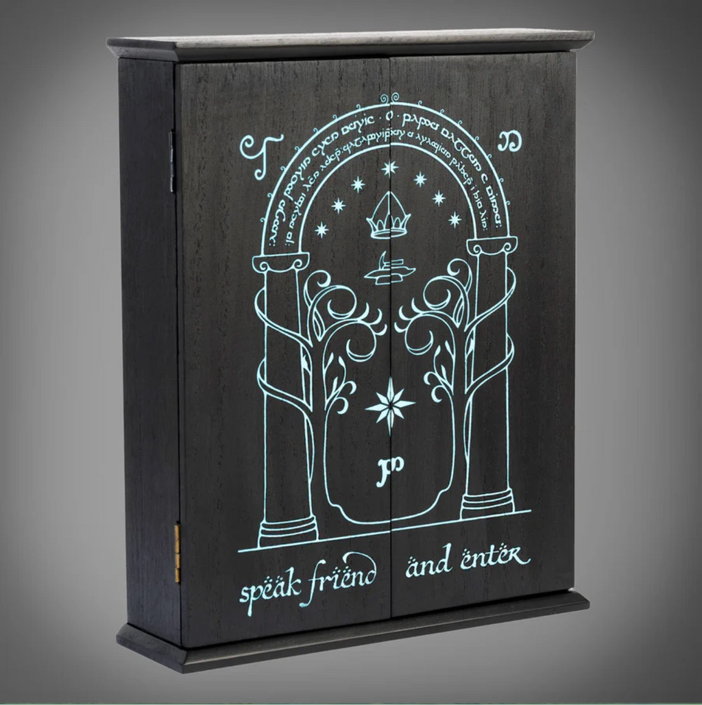 Doors of Durin Key Holder