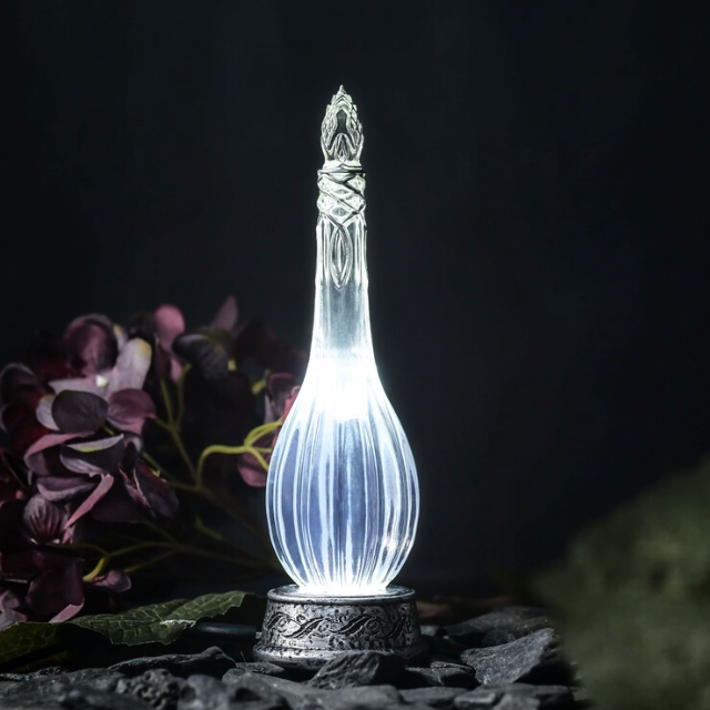 Phial of Galadriel Replicas