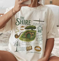 Shire T-shirts