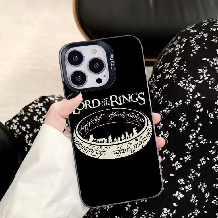iPhone Cases