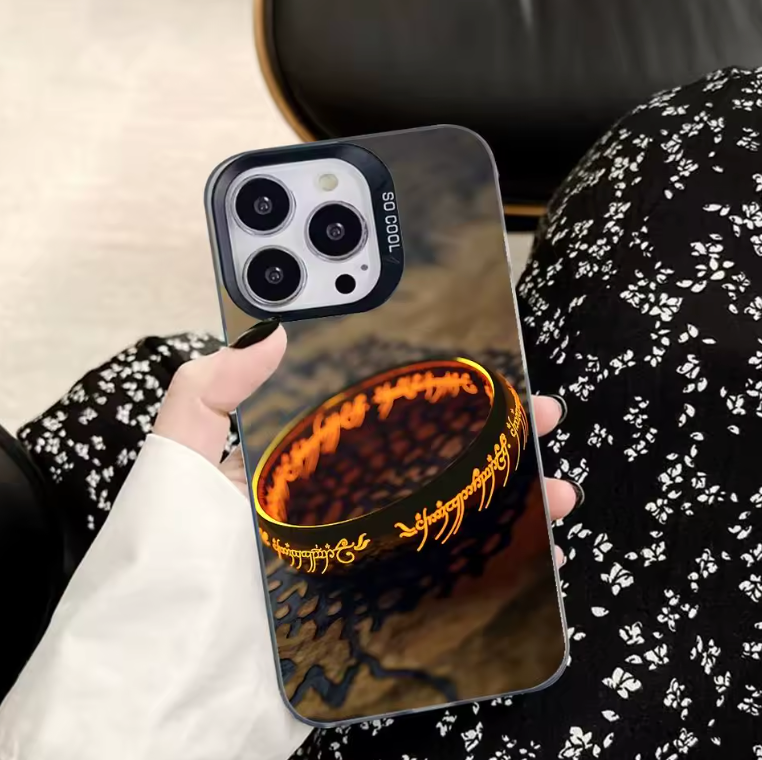 iPhone Cases