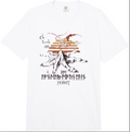 The Lonely Mountain T-shirts
