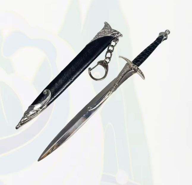 Miniature Swords