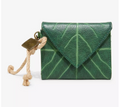 Lembas Leaf Wallets