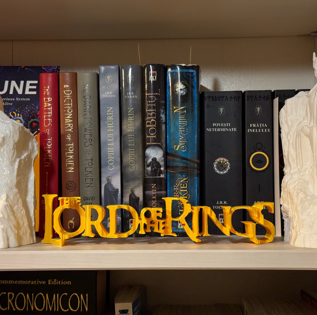 Flip Text with The Fellowship (Digital File)