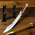 Elven Dagger of Strider (Limited Edition)