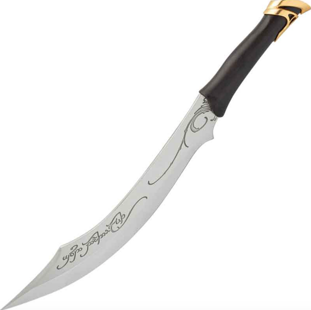 Elven Dagger of Strider (Limited Edition)