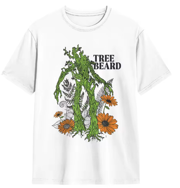 Summer T-shirts