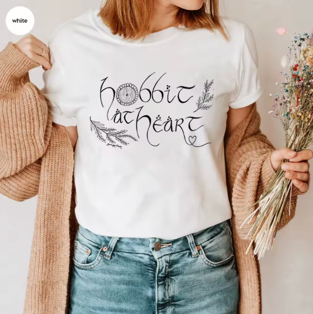 Summer T-shirts