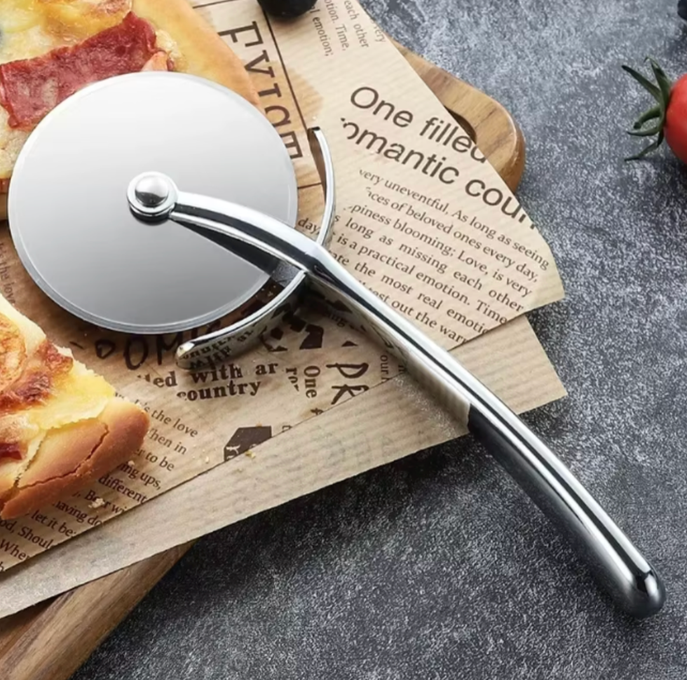 Pizza Wheels