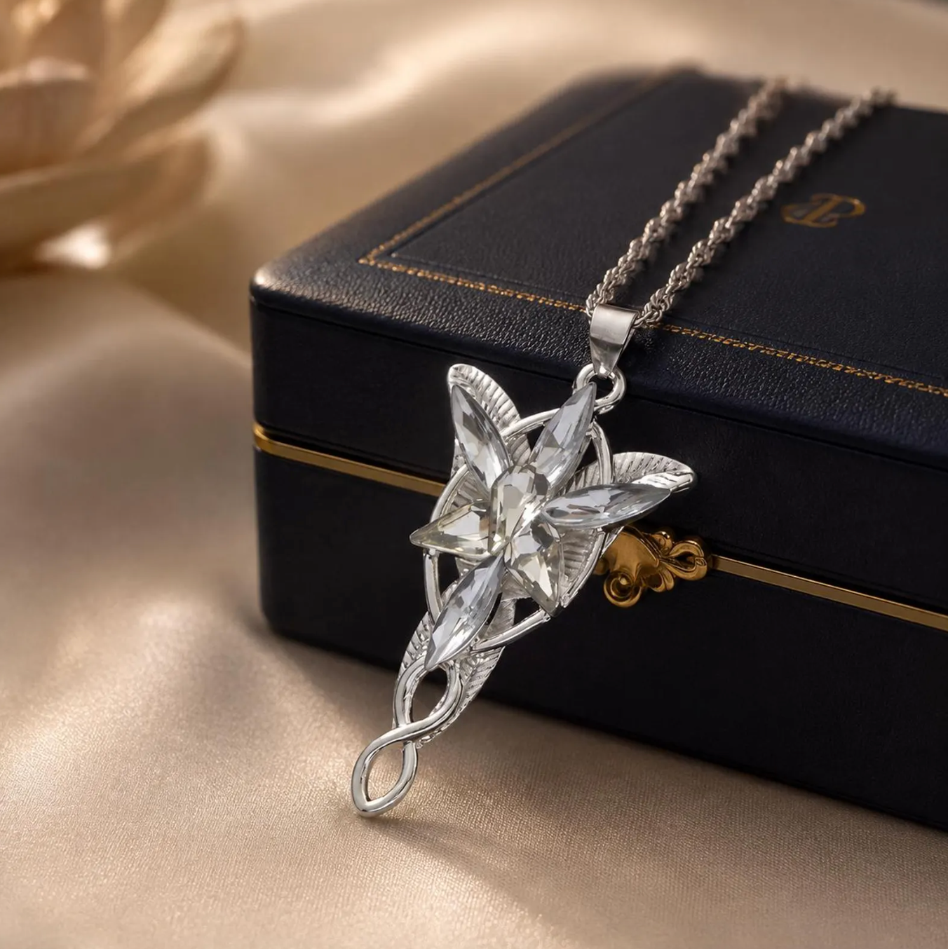 Evenstar Necklace