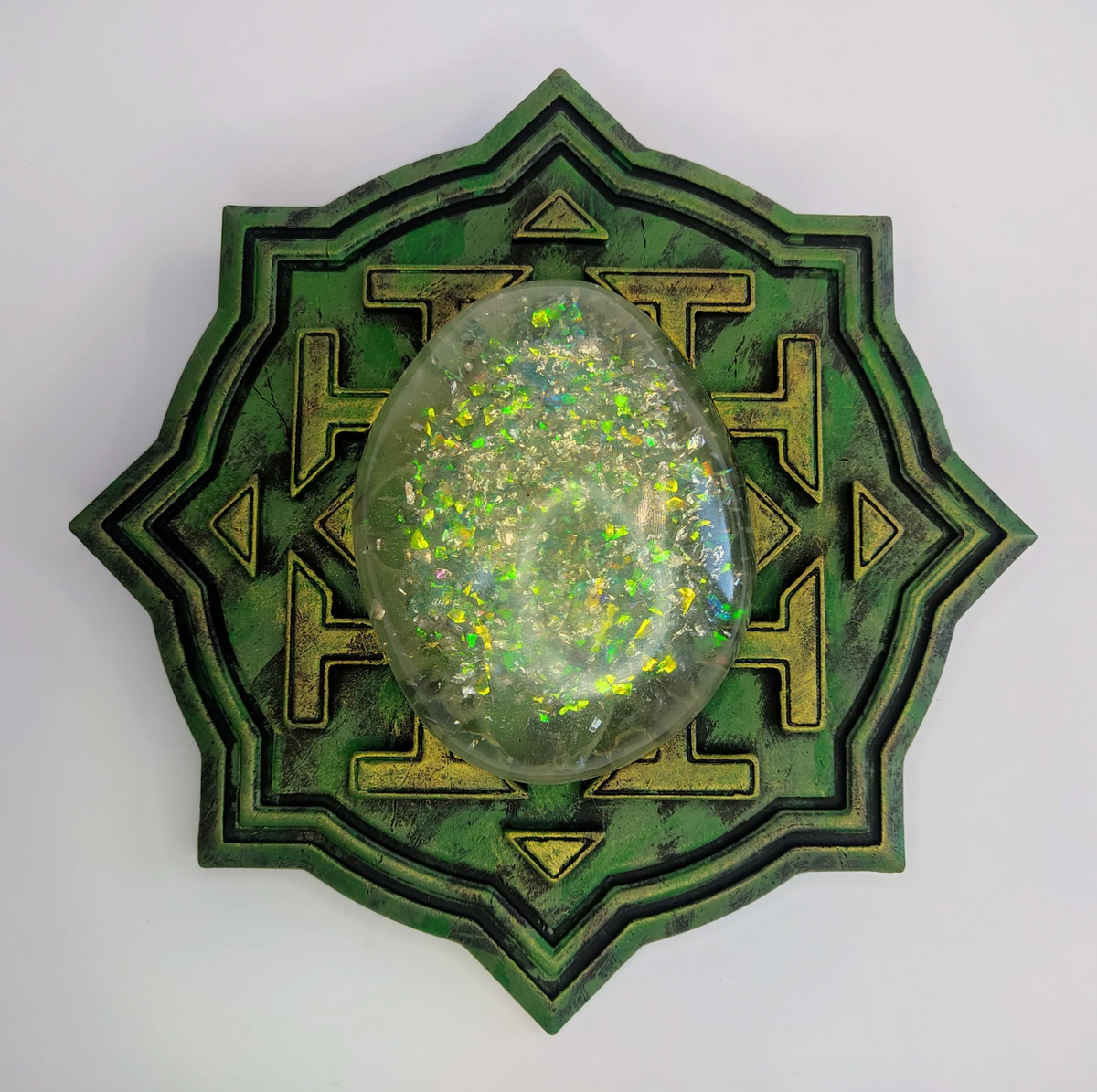 Arkenstone Wall Decor
