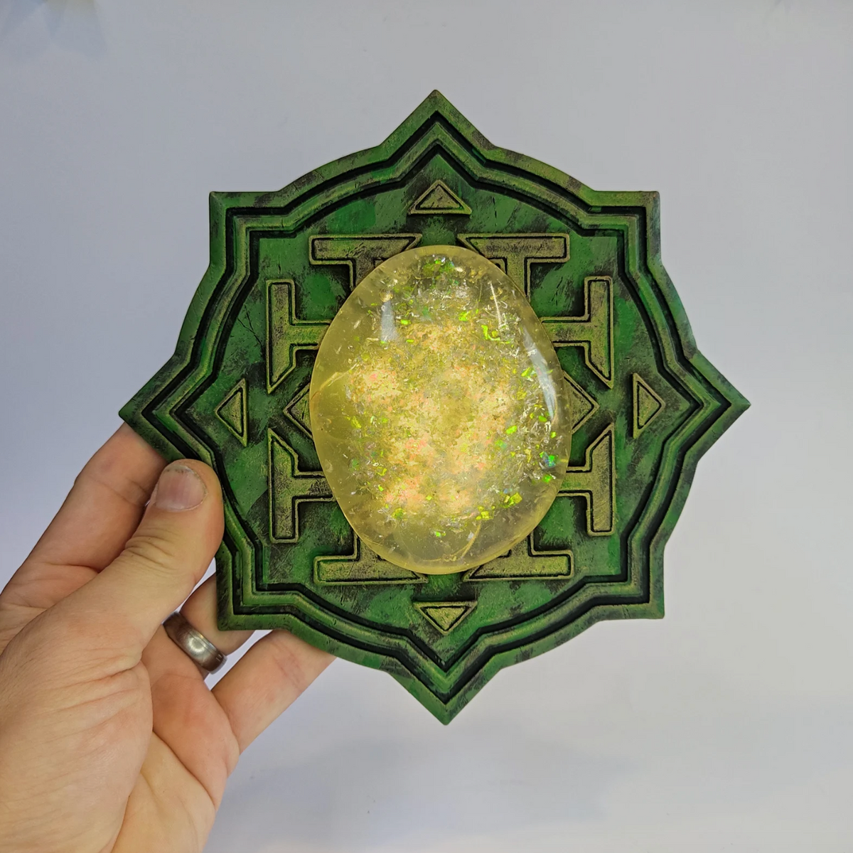 Arkenstone Wall Decor