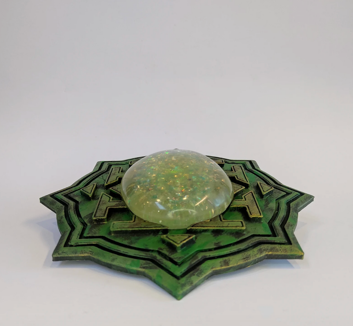 Arkenstone Wall Decor