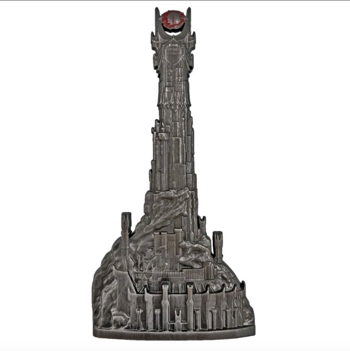 Eye of Sauron Metal Bottle Opener (Limited Edition)