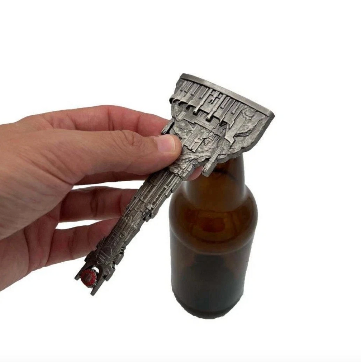Eye of Sauron Metal Bottle Opener (Limited Edition)