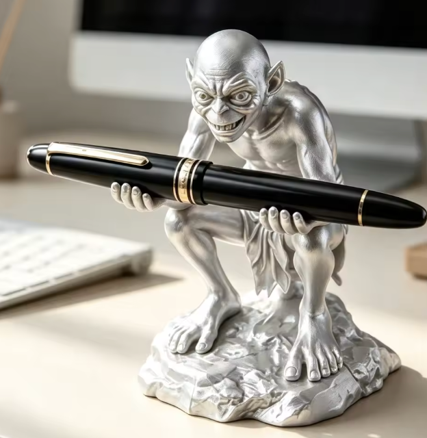 Pen Holders