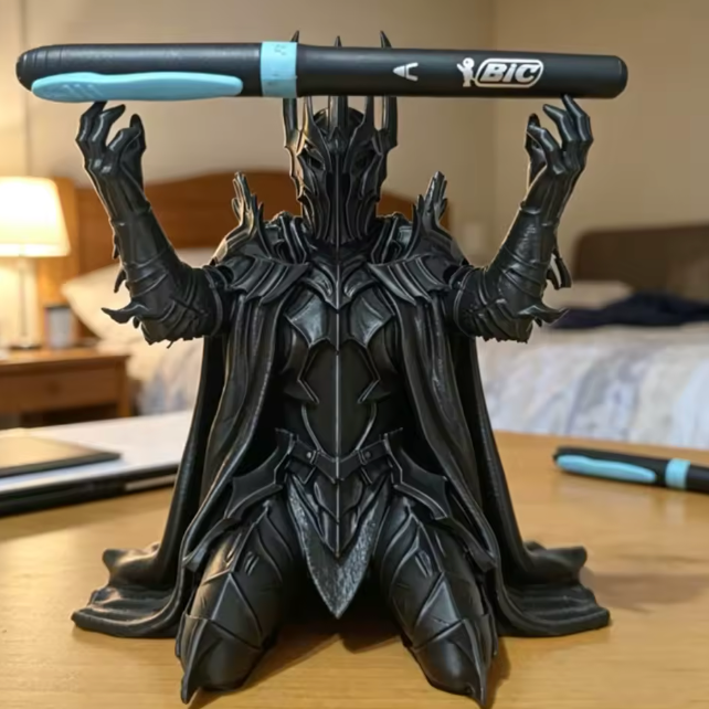 Pen Holders