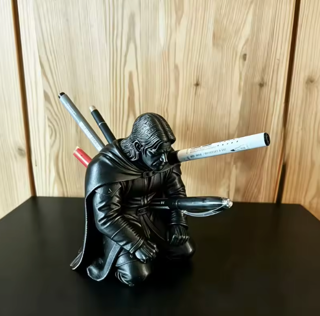 Pen Holders