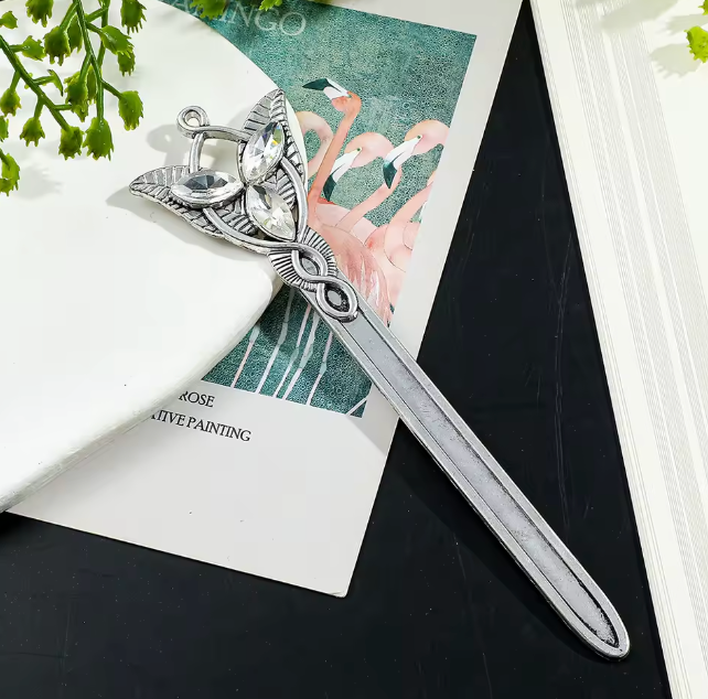Evenstar Metal Bookmarks