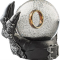Sauron's Hand Snow Globe
